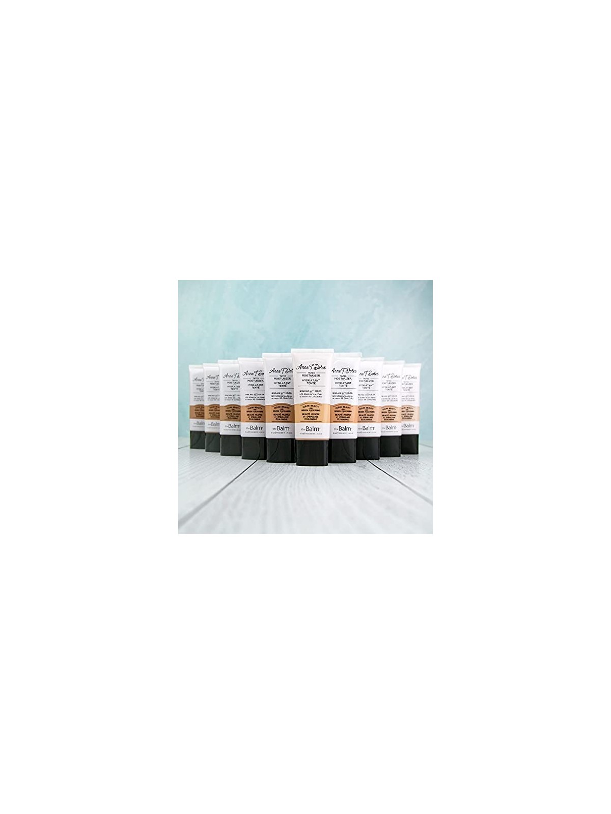 TheBalm Anne T Dotes Crema 30 ml donna 14