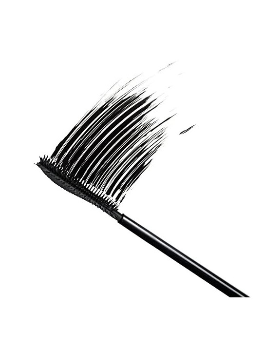 Mascara BareMinerals Strenght & Lenght Serum-Infused 8ml Nero Estremo