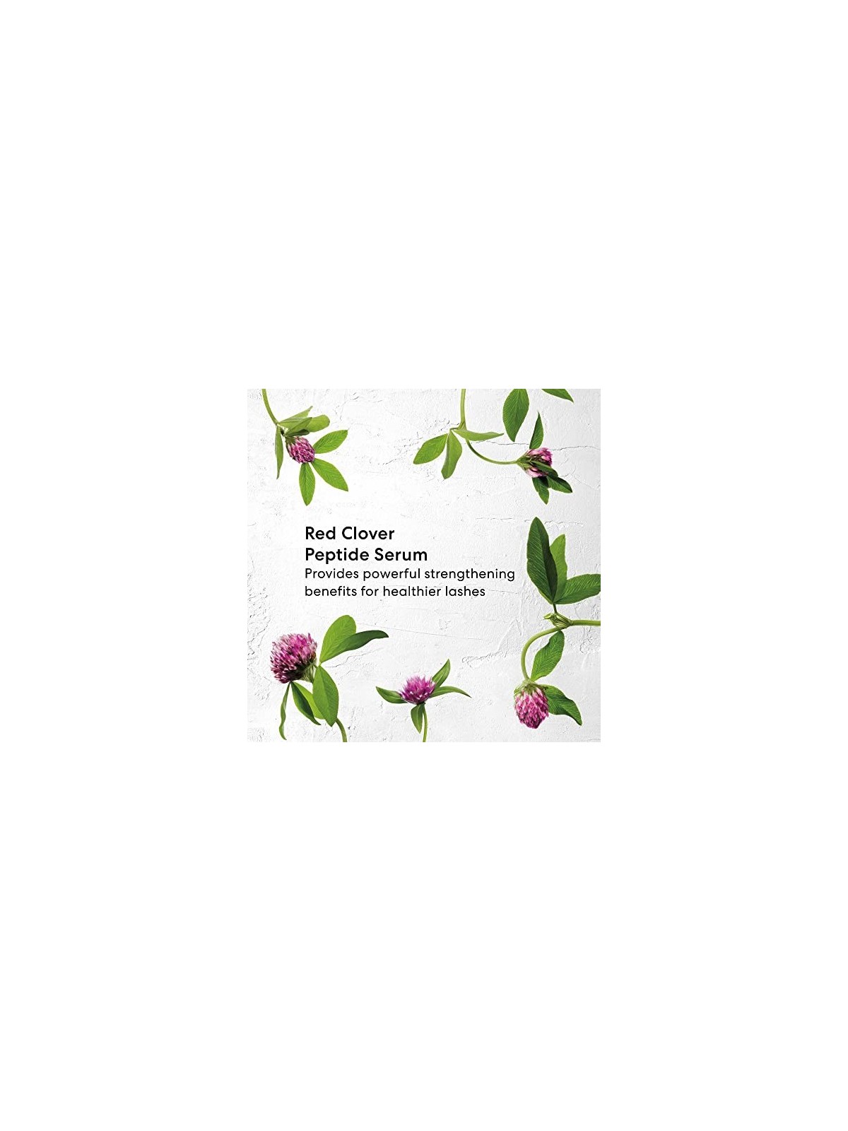 Mascara BareMinerals Strenght & Lenght Serum-Infused 8ml Nero Estremo