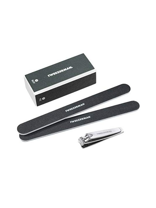 Tweezerman Kit Manicure