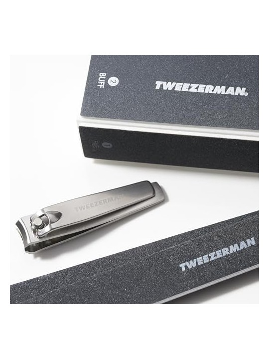 Tweezerman Kit Manicure