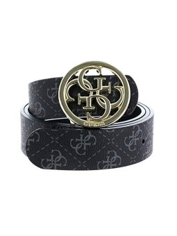 Guess Jensen Cintura Nera Rev donna