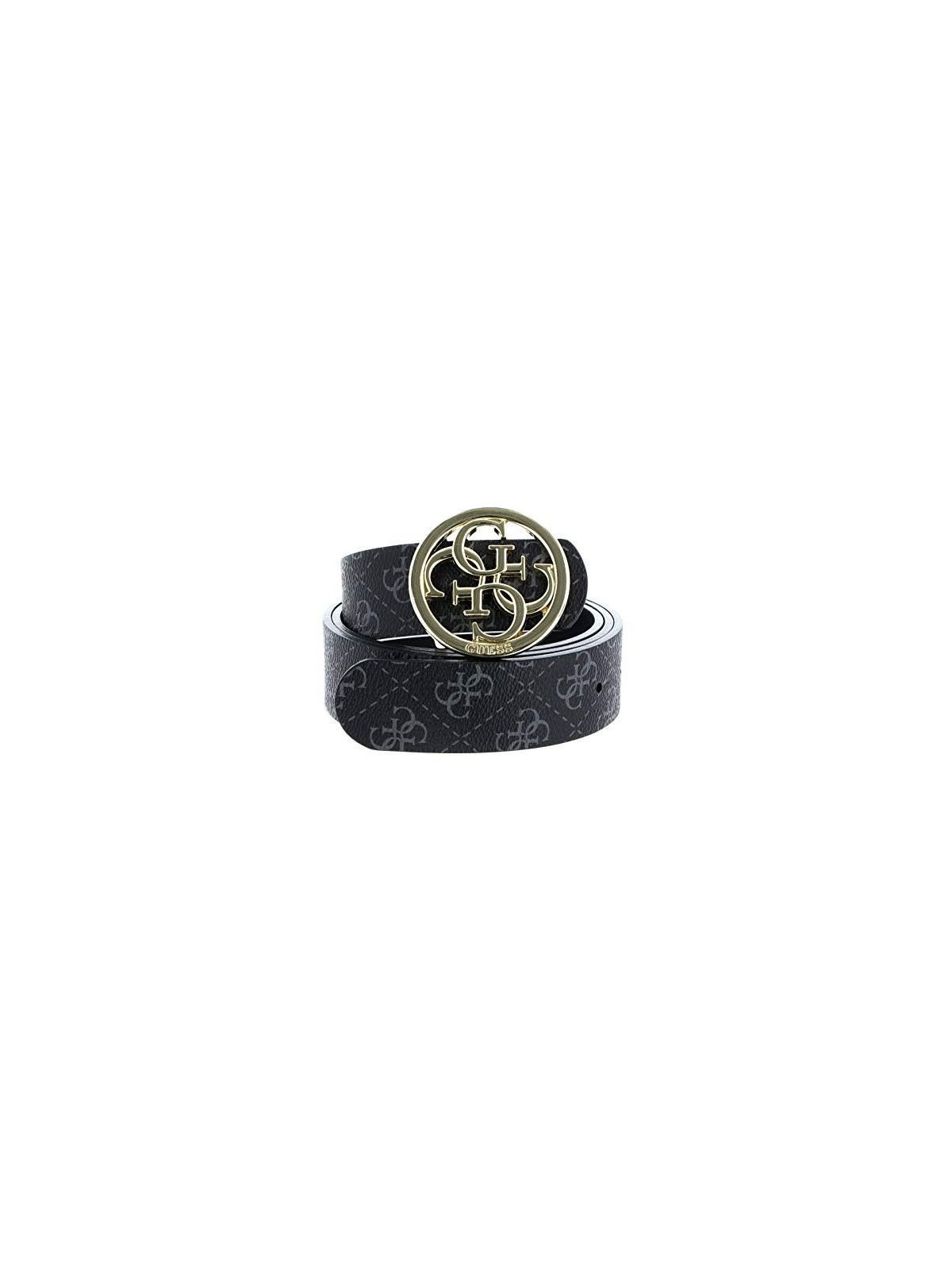 Guess Jensen Cintura Nera Rev donna