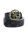 Guess Jensen Cintura Nera Rev donna