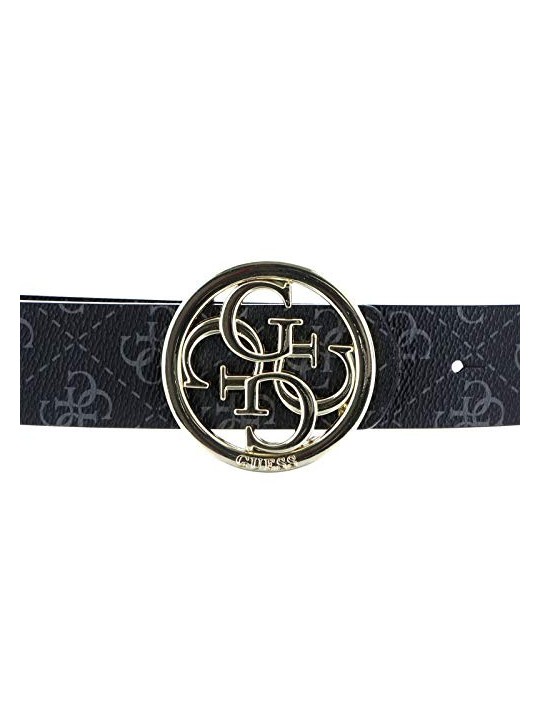 Guess Jensen Cintura Nera Rev donna
