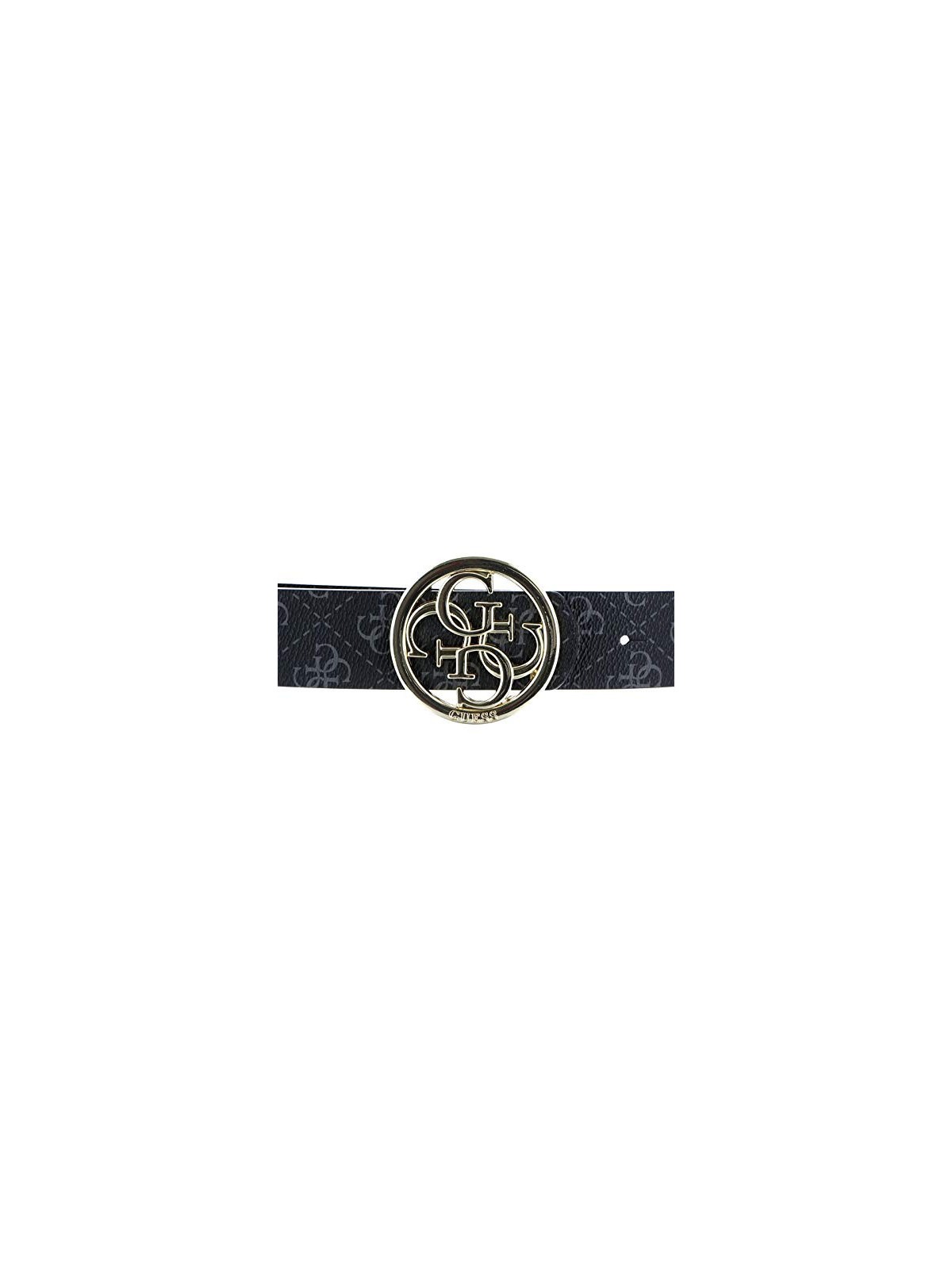 Guess Jensen Cintura Nera Rev donna