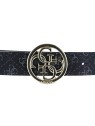 Guess Jensen Cintura Nera Rev donna