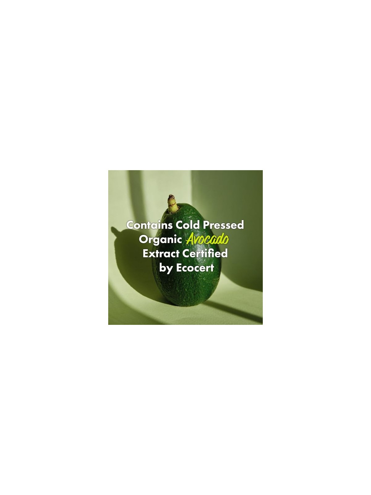 Nutriente trattamento per il cuoio capelluto con avocado e banana 200ml
