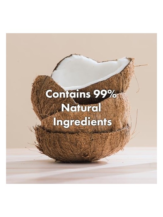 Nutriente trattamento per il cuoio capelluto con avocado e banana 200ml
