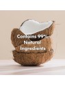 Nutriente trattamento per il cuoio capelluto con avocado e banana 200ml