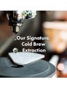 Rated Green Cold Brew Rosmarino Equilibrante Cuoio Capelluto 200ml Donna