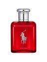 Ralph Lauren Polo Red Eau De Toilette 75 ml man