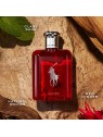 Ralph Lauren Polo Red Eau De Toilette 75 ml man