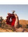 Ralph Lauren Polo Red Eau De Toilette 75 ml man