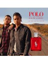 Ralph Lauren Polo Red Eau De Toilette 75 ml man