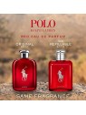 Ralph Lauren Polo Red Eau De Toilette 75 ml man