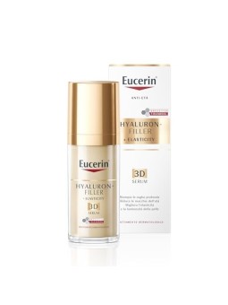 Siero Pelle Eucerin HyaluronFiller Elasticity 3D 30ml