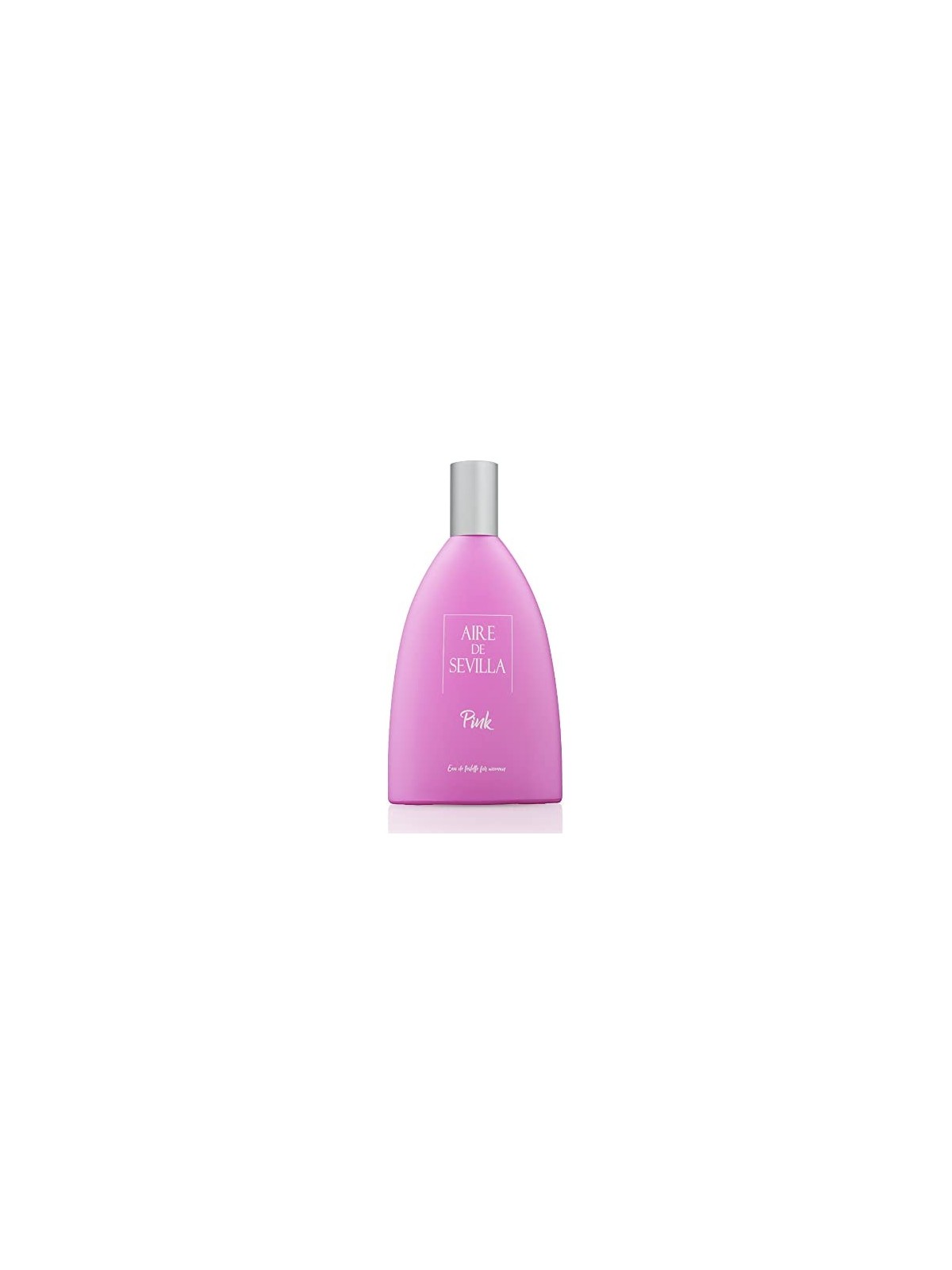 Aire Sevilla AIRE DE SEVILLA PINK eau de toilette spray 150ml donna