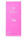 Aire Sevilla AIRE DE SEVILLA PINK eau de toilette spray 150ml donna