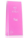 Aire Sevilla AIRE DE SEVILLA PINK eau de toilette spray 150ml donna
