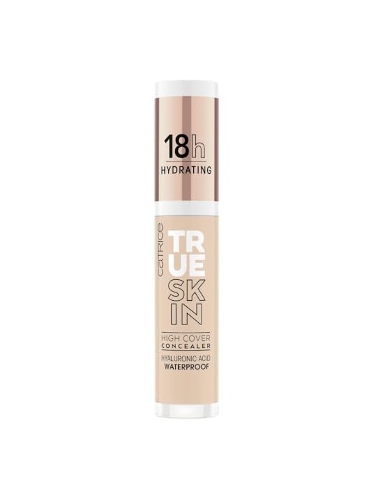 Correttore ad alta coprenza True Skin 45 ml 010 Cool Cashmere