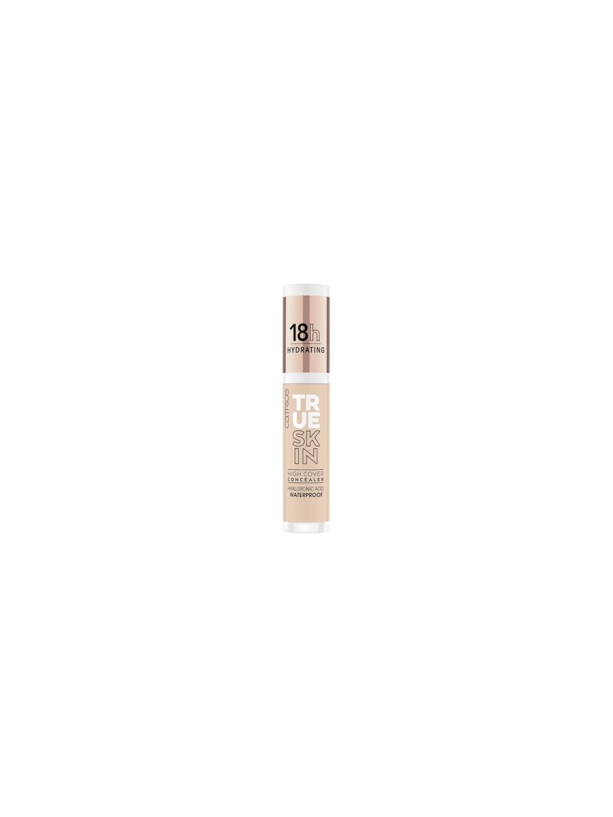 Correttore ad alta coprenza True Skin 45 ml 010 Cool Cashmere
