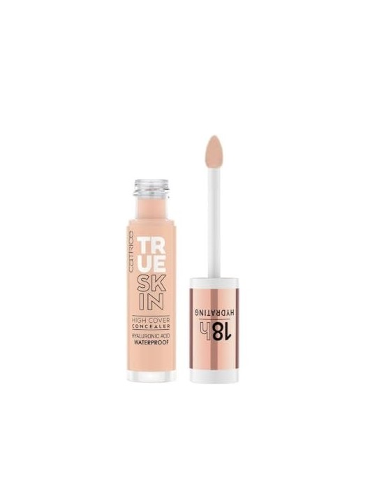 Correttore ad alta coprenza True Skin 45 ml 010 Cool Cashmere