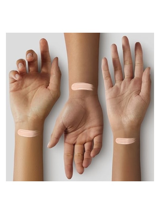 Correttore ad alta coprenza True Skin 45 ml 010 Cool Cashmere