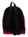 Guess Quatro Material Red Backpack