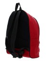 Guess Quatro Material Red Backpack