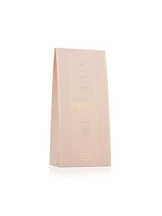Eau de toilette Aire de Sevilla Divina - 150ml