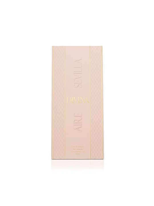 Eau de toilette Aire de Sevilla Divina - 150ml