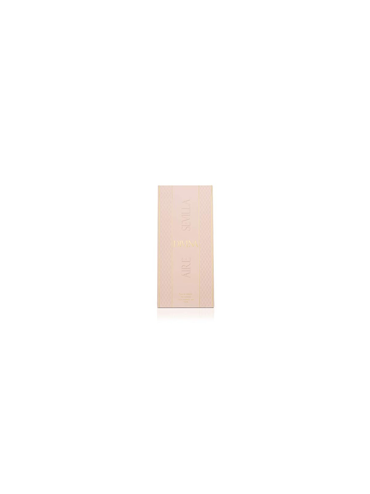 Eau de toilette Aire de Sevilla Divina - 150ml