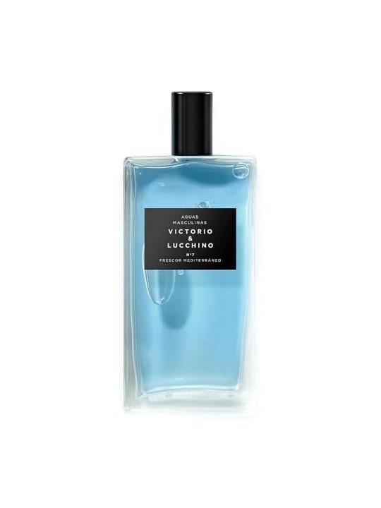 Profumo uomo V&L Nï¿½ï¿½7 150ml