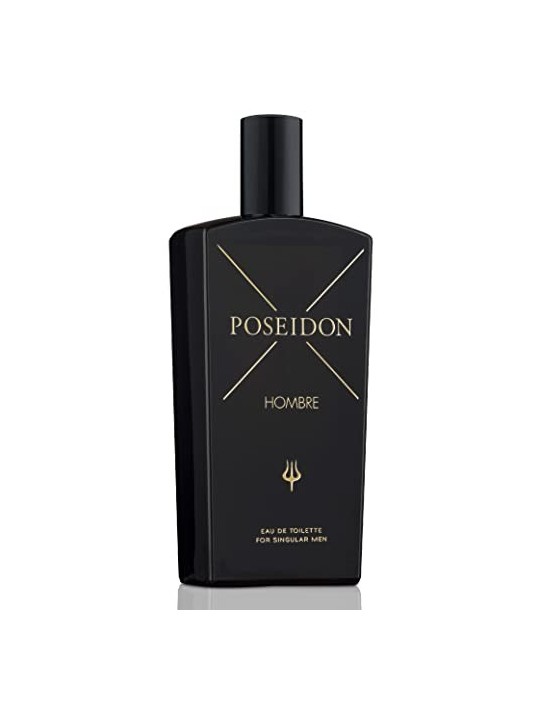 Posseidon POSEIDON HOMBRE eau de toilette spray 150ml uomo