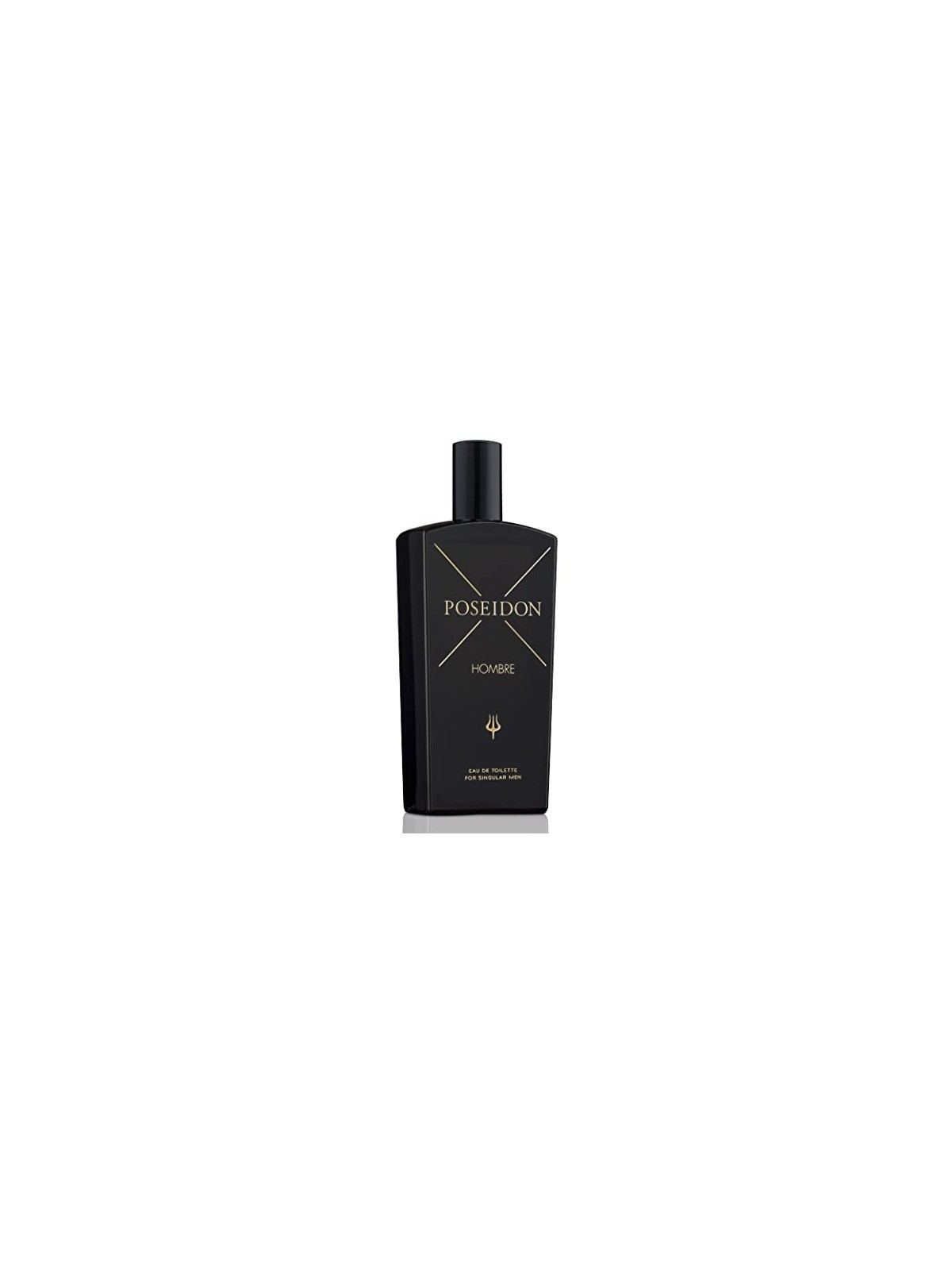 Posseidon POSEIDON HOMBRE eau de toilette spray 150ml uomo