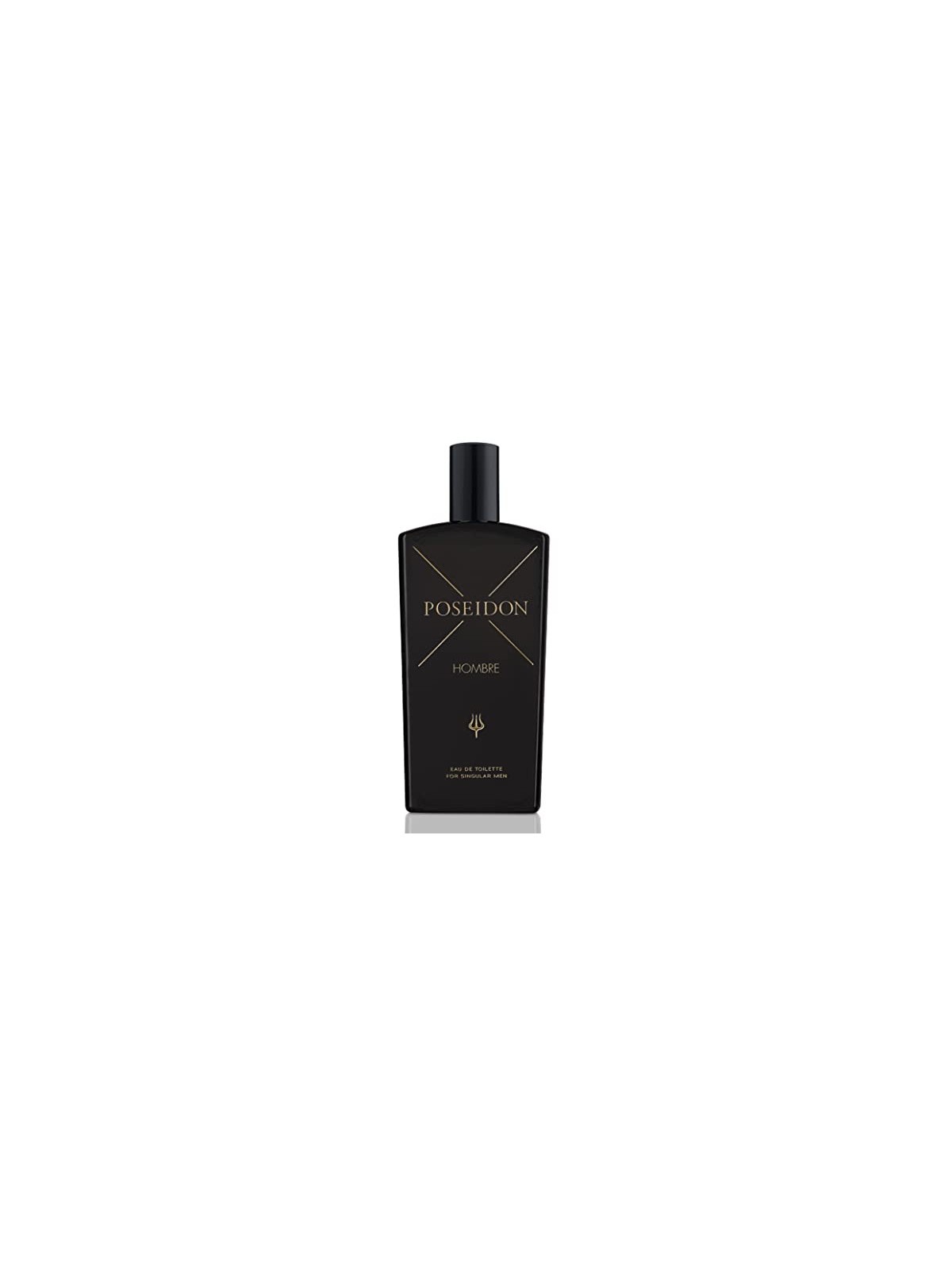 Posseidon POSEIDON HOMBRE eau de toilette spray 150ml uomo