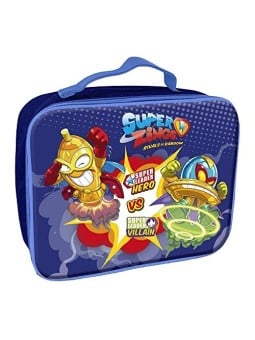 Cartoon SUPERZINGS Set 3 Unit Unisex