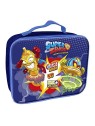 Cartoon SUPERZINGS Set 3 Unit Unisex