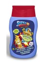 Cartoon SUPERZINGS Set 3 Unit Unisex