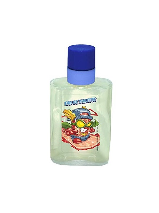 Cartoon SUPERZINGS Set 3 Unit Unisex
