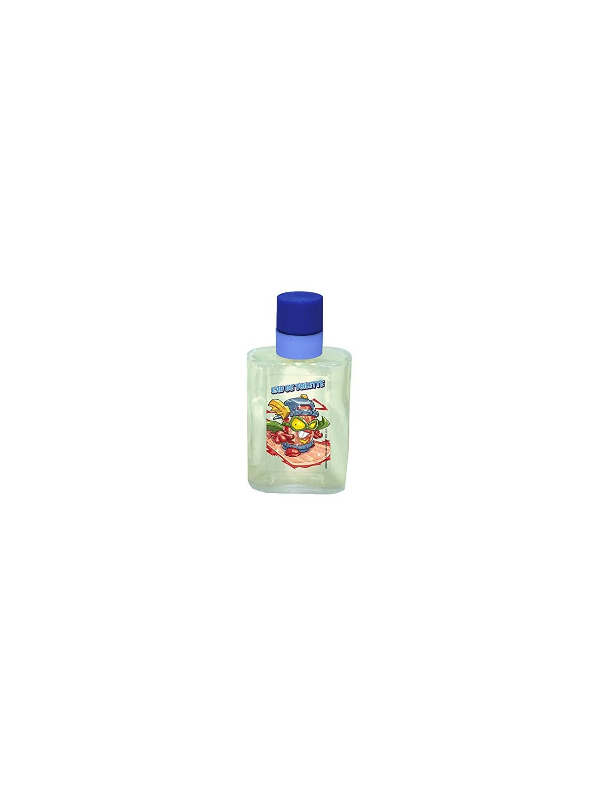 Cartoon SUPERZINGS Set 3 Unit Unisex