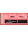 Catrice Super Easy Magnetics Ciglia Finte Magnetiche e Eyeliner 4 ml 010 Volume Magico donna