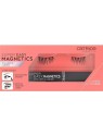Catrice Super Easy Magnetics Ciglia Finte Magnetiche e Eyeliner 4 ml 010 Volume Magico donna