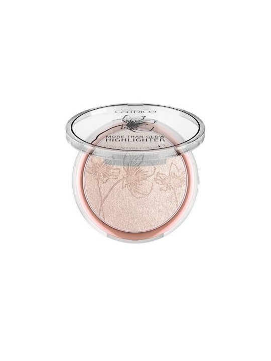 Catrice More Than Glow Evidenziatore 5.9g 020 Supreme Fascio di Rosa - Donna