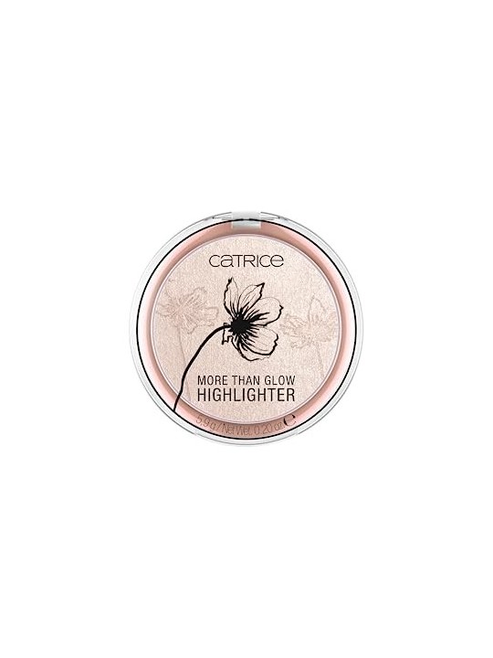 Catrice More Than Glow Evidenziatore 5.9g 020 Supreme Fascio di Rosa - Donna