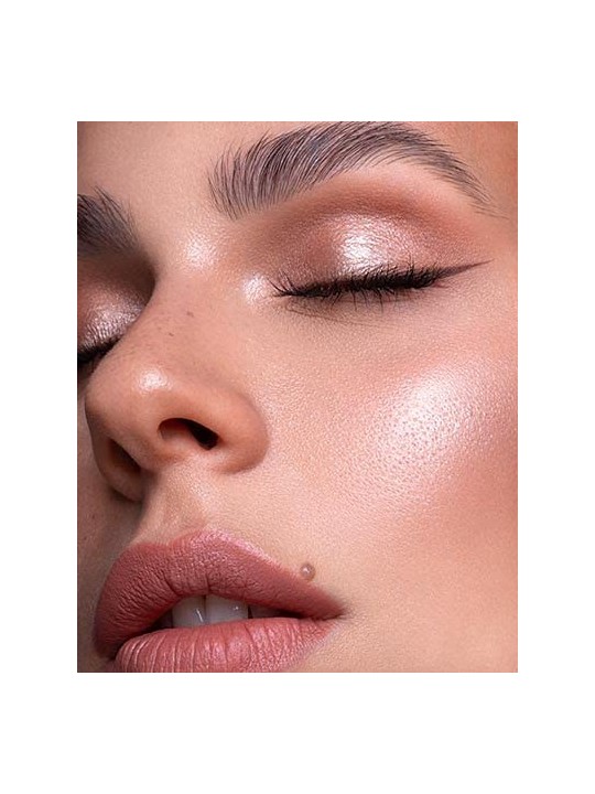 Catrice More Than Glow Evidenziatore 5.9g 020 Supreme Fascio di Rosa - Donna