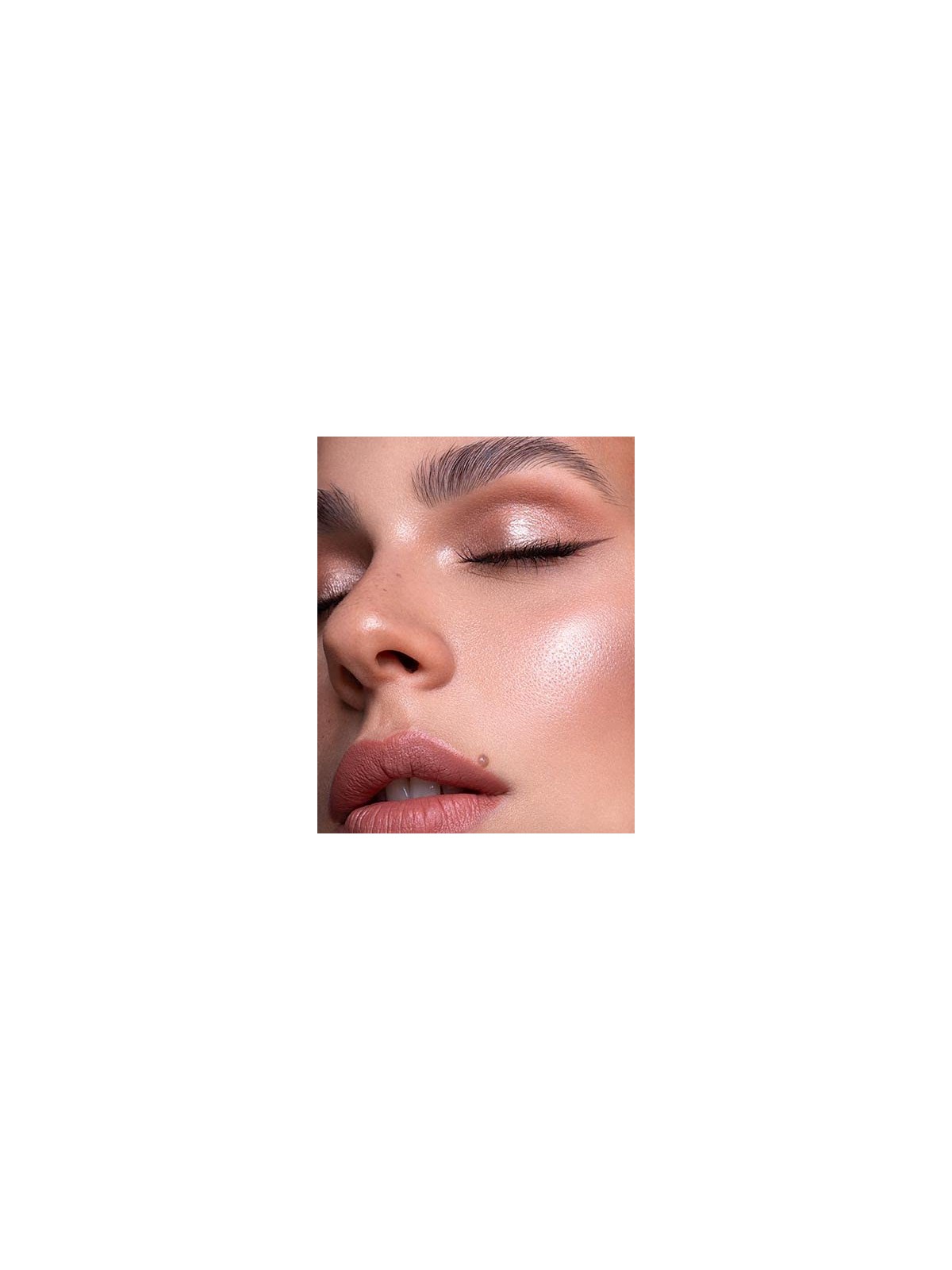 Catrice More Than Glow Evidenziatore 5.9g 020 Supreme Fascio di Rosa - Donna