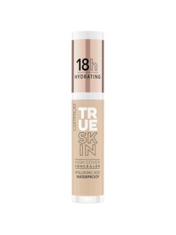 Catrice True Skin High Cover Concealer 45 ml 020 Warm Beige