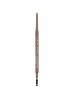 Waterproof Eyelash Pencil Slim'Matic 0.05 g Ash Blonde